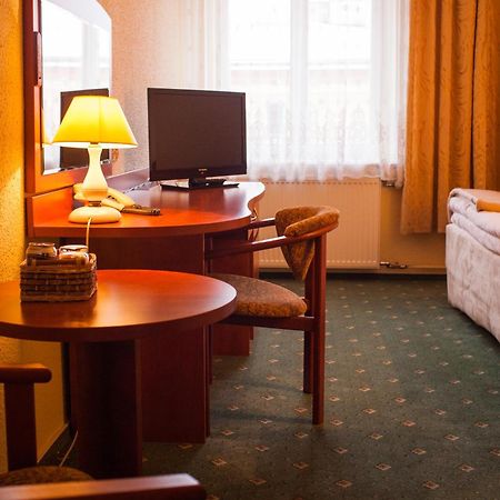 בידגוז'יז' Hostel Ratuszowy מראה חיצוני תמונה
