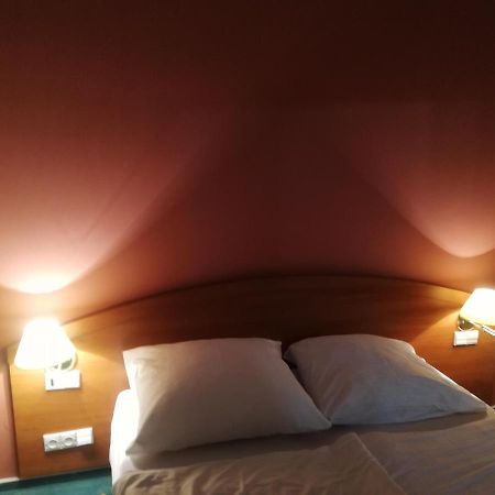 בידגוז'יז' Hostel Ratuszowy מראה חיצוני תמונה