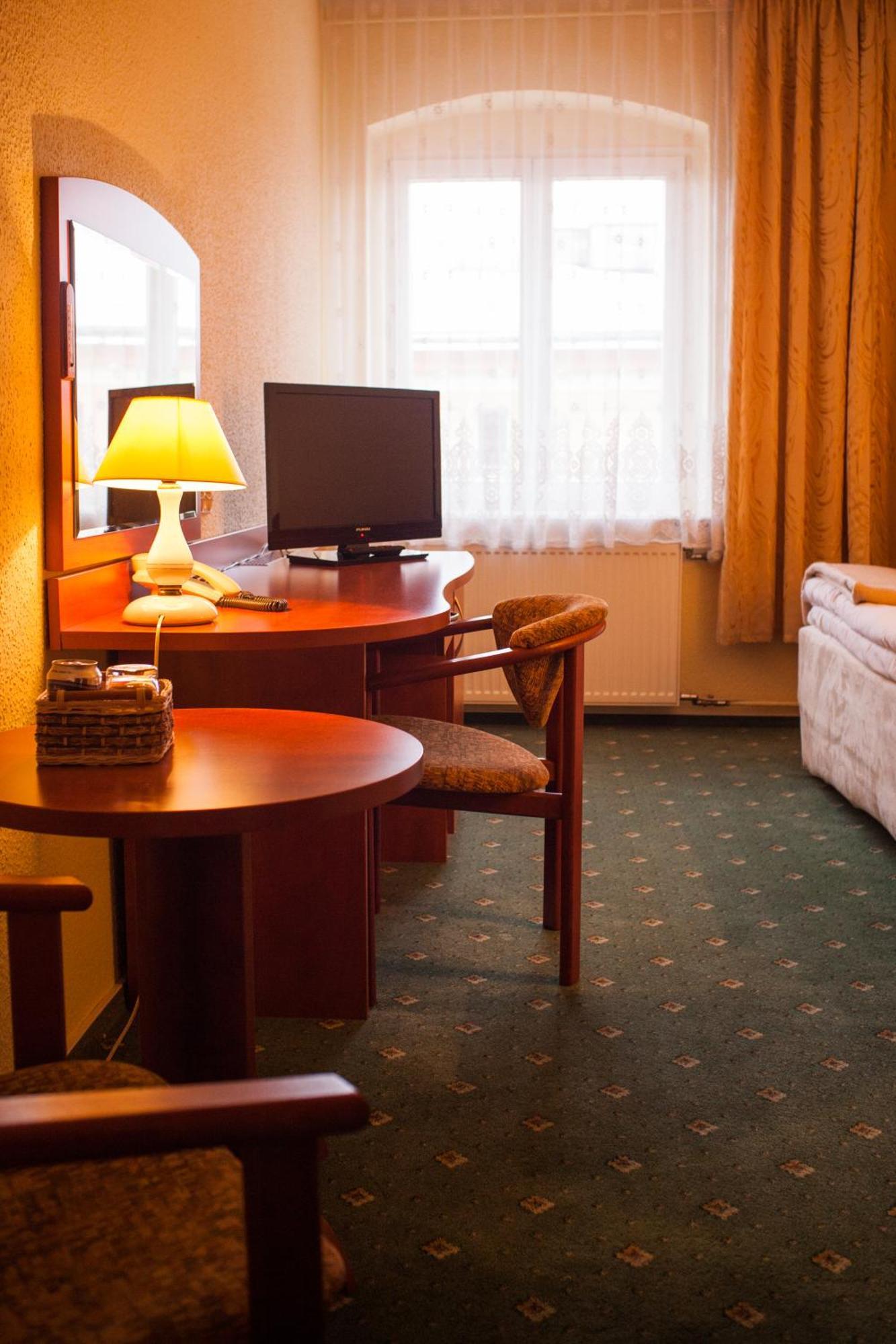 בידגוז'יז' Hostel Ratuszowy מראה חיצוני תמונה