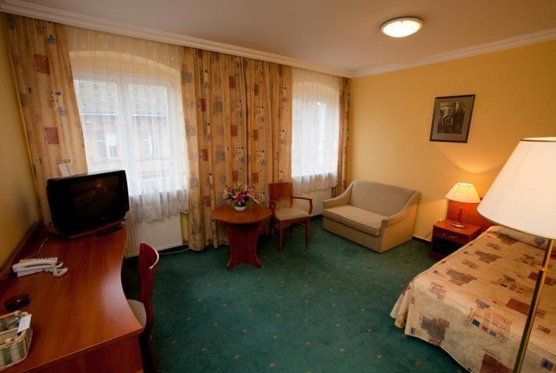 בידגוז'יז' Hostel Ratuszowy מראה חיצוני תמונה