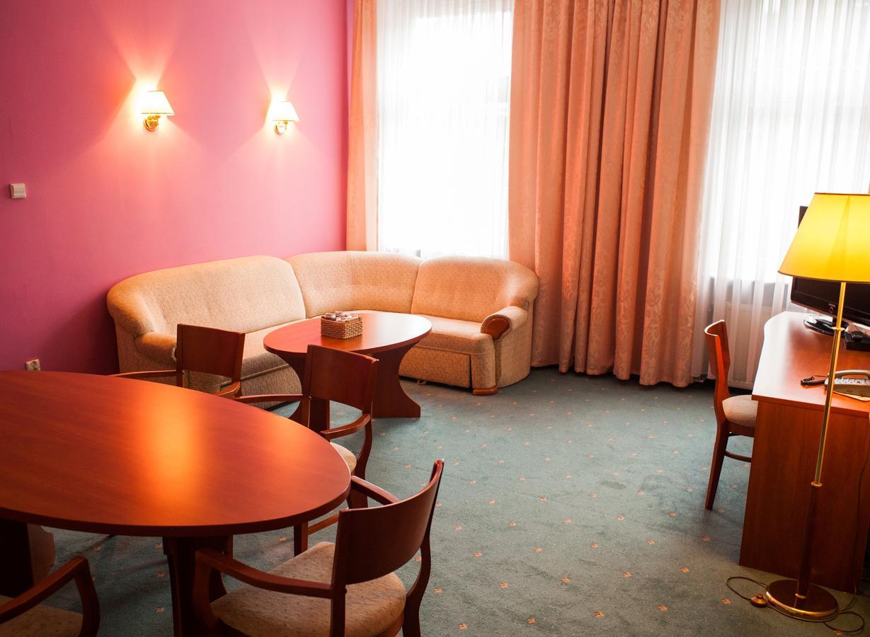 בידגוז'יז' Hostel Ratuszowy מראה חיצוני תמונה