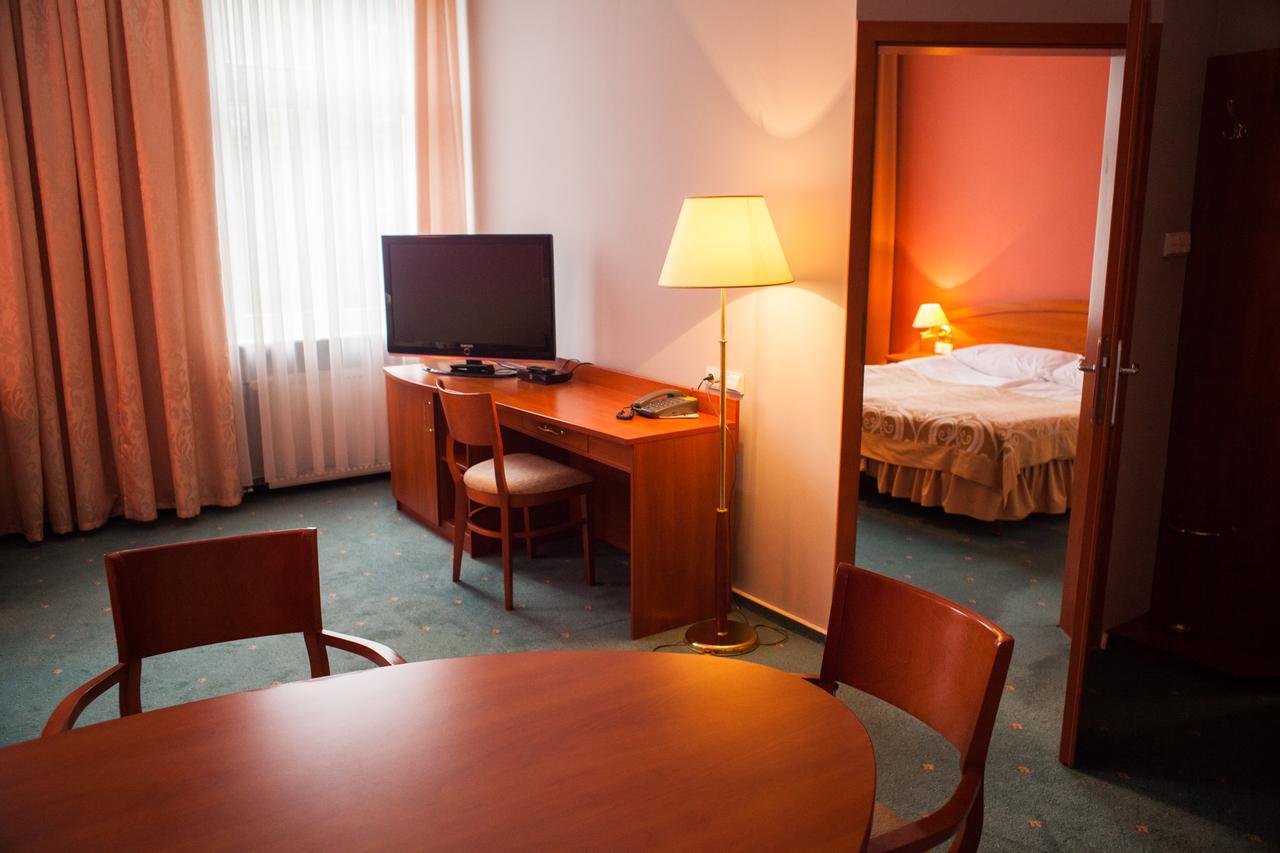 בידגוז'יז' Hostel Ratuszowy מראה חיצוני תמונה