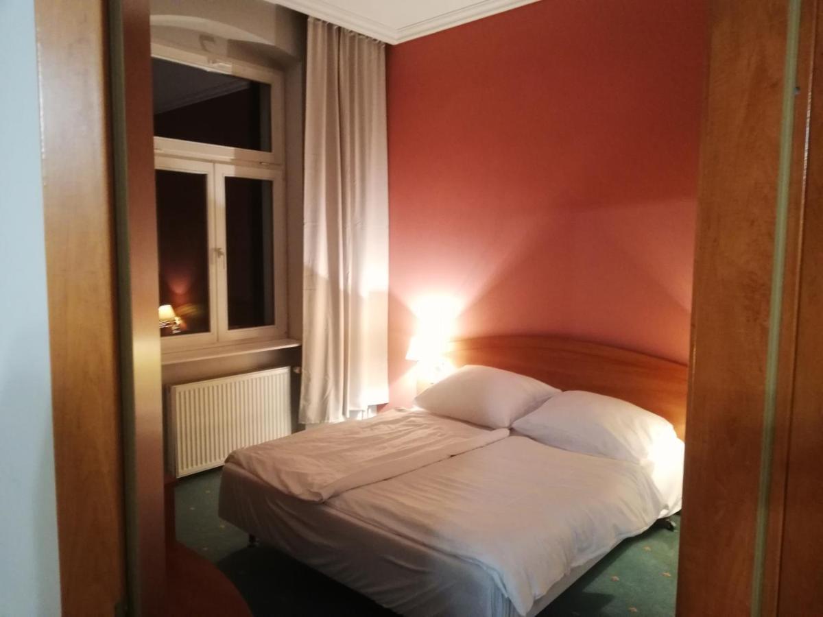 בידגוז'יז' Hostel Ratuszowy מראה חיצוני תמונה