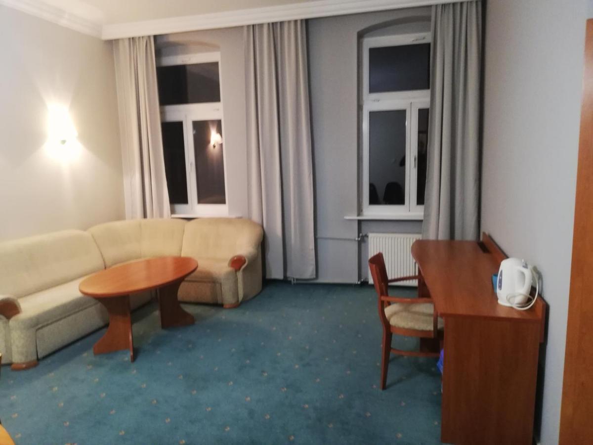 בידגוז'יז' Hostel Ratuszowy מראה חיצוני תמונה