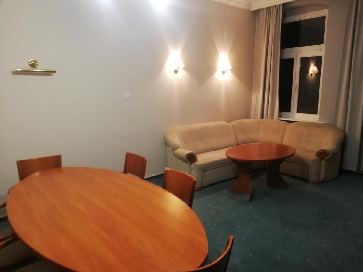בידגוז'יז' Hostel Ratuszowy מראה חיצוני תמונה
