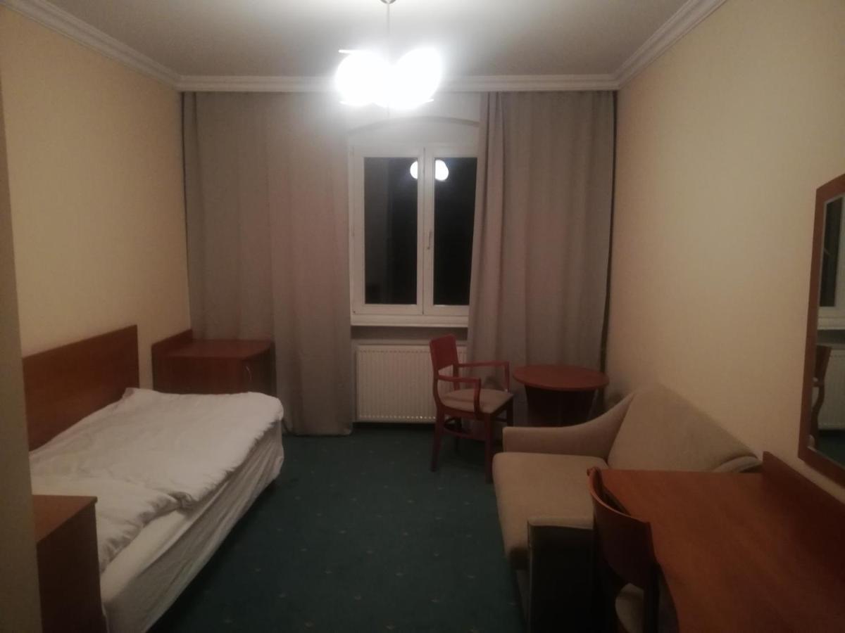 בידגוז'יז' Hostel Ratuszowy מראה חיצוני תמונה