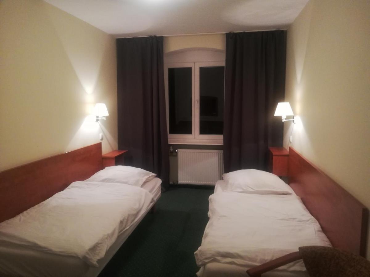 בידגוז'יז' Hostel Ratuszowy מראה חיצוני תמונה