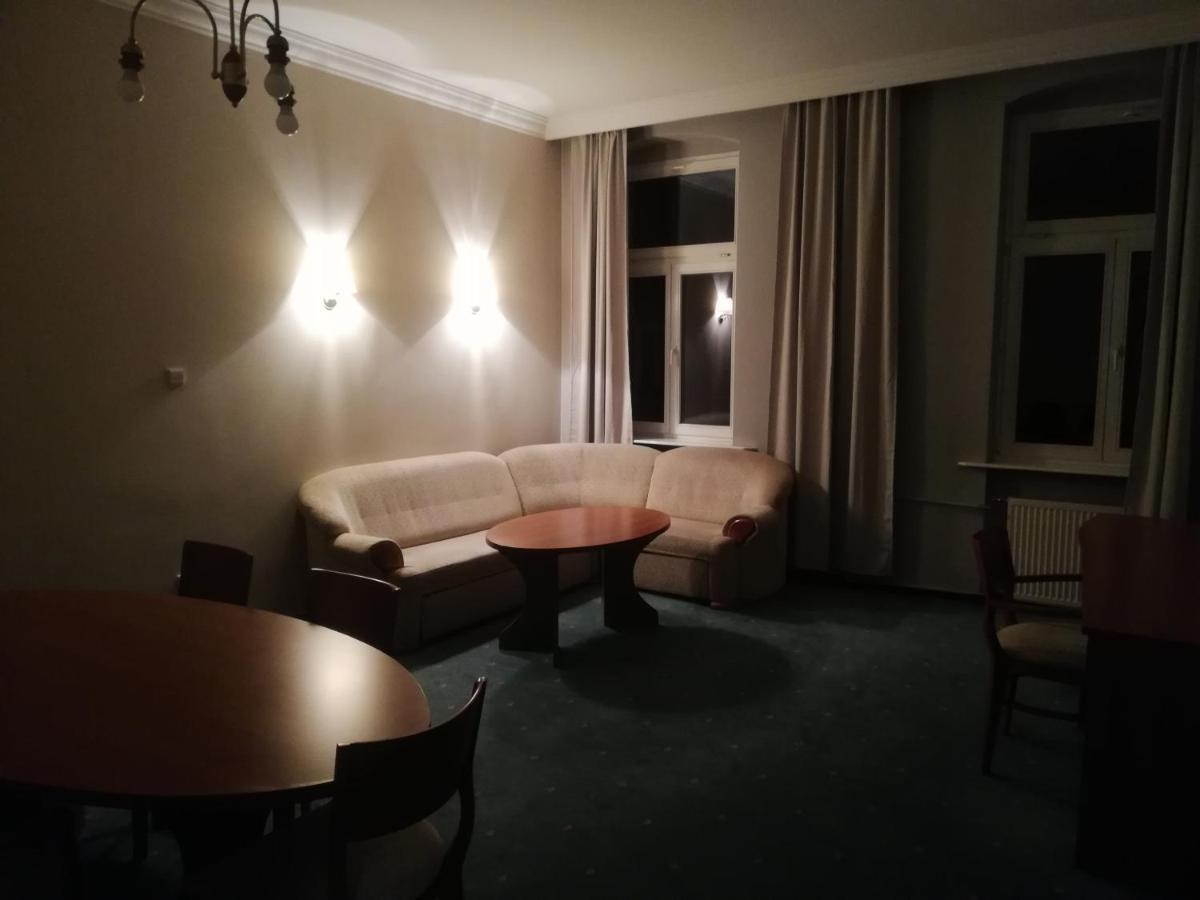 בידגוז'יז' Hostel Ratuszowy מראה חיצוני תמונה