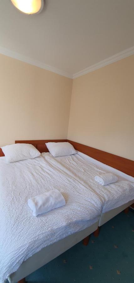 בידגוז'יז' Hostel Ratuszowy מראה חיצוני תמונה