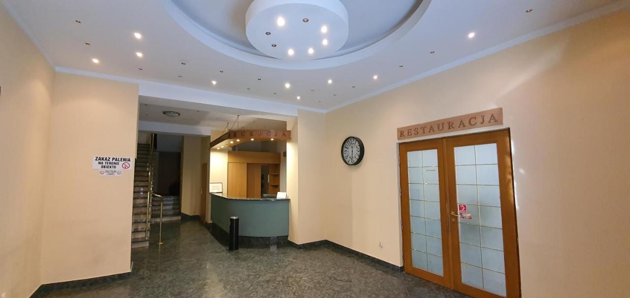 בידגוז'יז' Hostel Ratuszowy מראה חיצוני תמונה