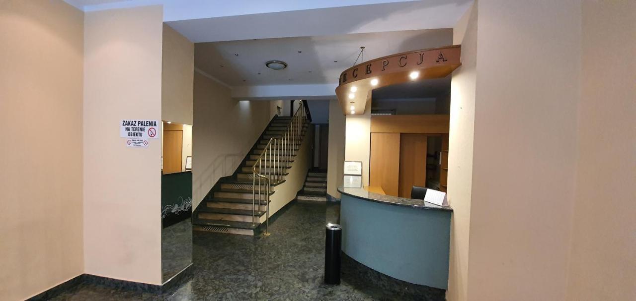 בידגוז'יז' Hostel Ratuszowy מראה חיצוני תמונה